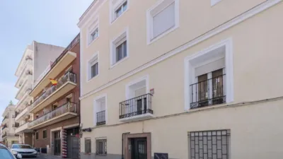 Apartment on Calle de Agustín Durán photo 32