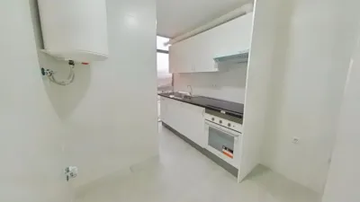 Apartment in Puerta Bonita photo 21