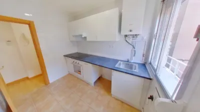 Apartment in Almendrales photo 22