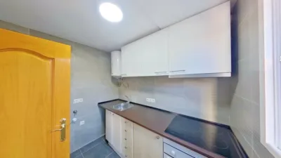 Apartment in Arcos photo 18
