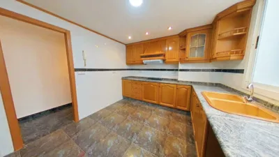 Apartment in Centre photo 34