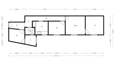 Apartment in Buenavista photo 28