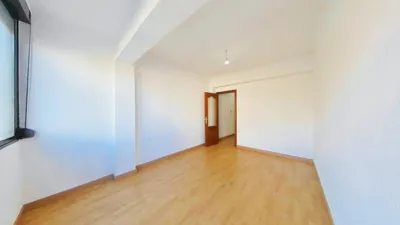 Piso en Pla del Bon Repòs photo 3