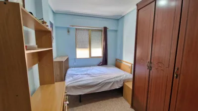 Apartment in Playa Levante photo 9