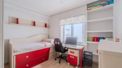 Apartment on Calle del Corazón de María photo 16