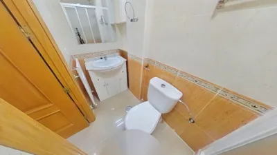 Apartment in Moscardó photo 17