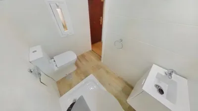 Apartment in Amposta photo 31