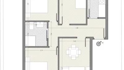Apartment in Arroyo - Santa Justa photo 21