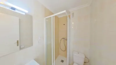 Apartment in Almendrales photo 25
