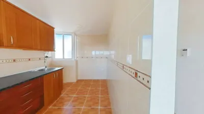 Apartment in Nou Alacant photo 24