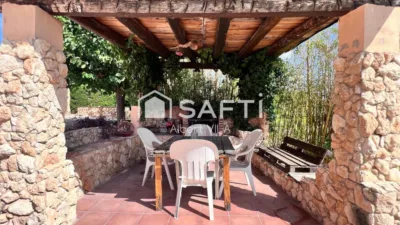 Casa unifamiliar en Valls photo 6