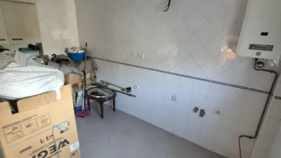 Apartment on Camino de Bornos photo 6