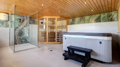 Chalet on Calle Paraje Pozo del Santo photo 4