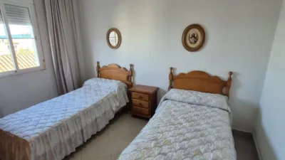 Apartment on Camino de Bornos photo 12