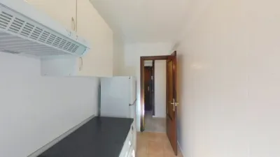 Flat in Puerta Bonita photo 13