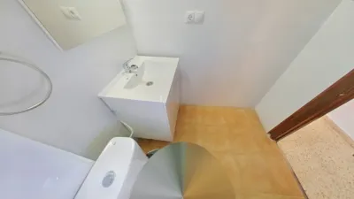 Apartment in Xirivella photo 24