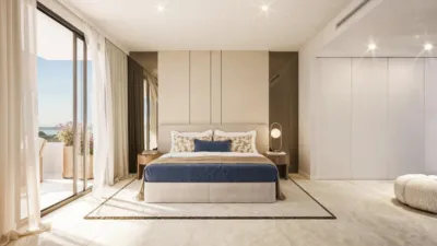 Apartment on Calle Cartama photo 3