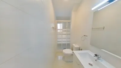Apartment in San Isidro photo 24