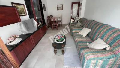 Apartment on Calle de las Viñas photo 5