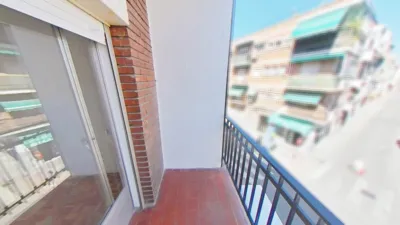 Apartment in San Isidro photo 46