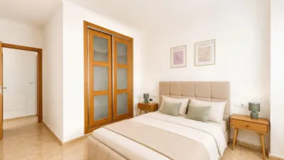 Apartment at 61 Patricio Zammit Street photo 9