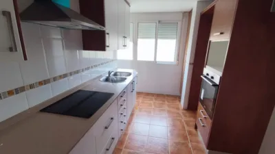 Apartment in Plaza de Poniente, 2 photo 6