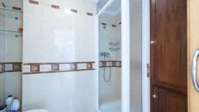 Apartment in Arroyo - Santa Justa photo 14
