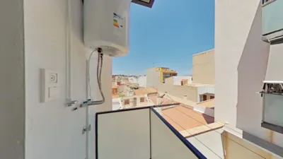 Piso – Alacant / Alicante, Sant Antoni, l'Alacantí - Vista 4