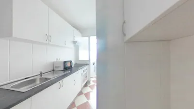 Apartment in Juan XXIII-Rochelambert photo 20
