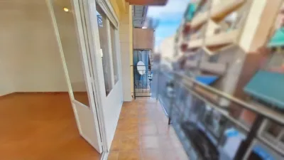 Apartment in Carolinas photo 2