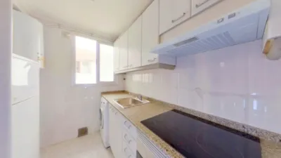 Apartment in Tormos photo 25