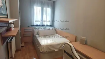 Apartment on Avenida del Mar Cantábrico photo 11