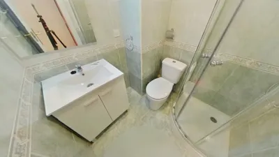 Apartment in Arcos photo 46