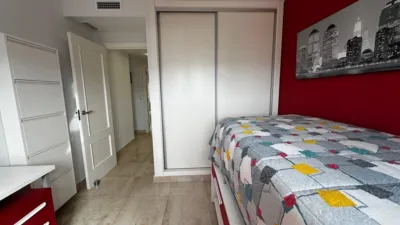 Apartment in Dénia photo 29