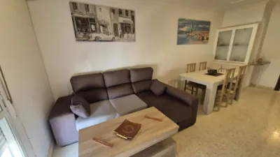 Apartment in Las Canteras photo 2