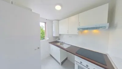Apartment in Arcos photo 22