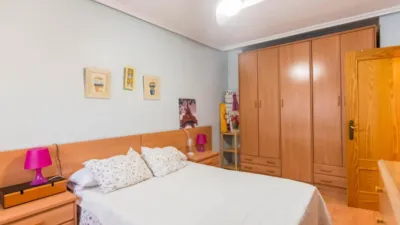 Apartment in Barrio del Carmen photo 29