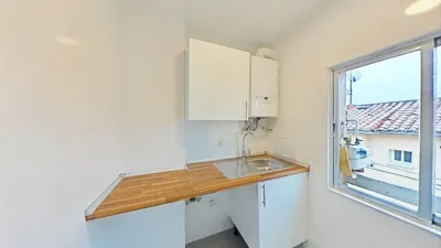 Apartment in Puerta Bonita photo 21