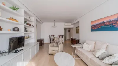 Apartment on Calle del Corazón de María photo 7