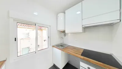 Apartment in Puerta Bonita photo 18