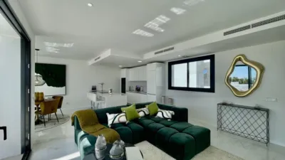 Penthouse on N-340 Road photo 3
