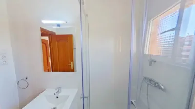 Apartment in Zofío photo 31