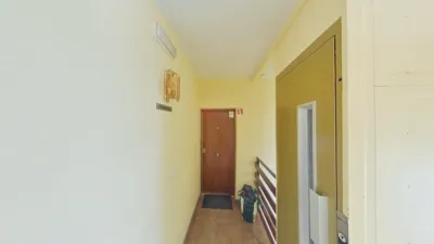 Apartment in San Fermín photo 27