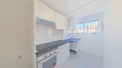 Flat in Hellín photo 20