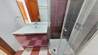 Piso en Zona Campus Universitari photo 28
