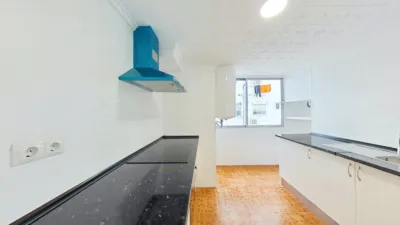 Flat in Xirivella photo 25
