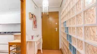 Apartment in Barrio del Carmen photo 4