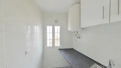 Flat in Puerta Bonita photo 21