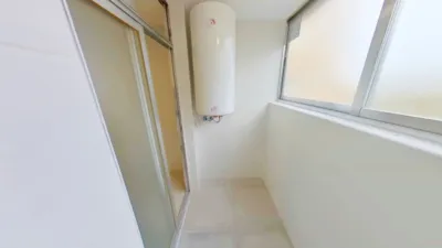 Apartment in Hellín photo 25