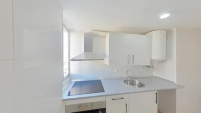 Apartment in Amposta photo 38